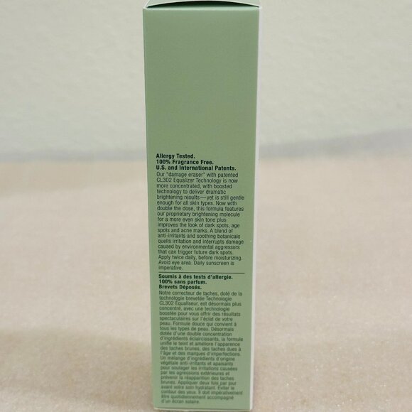 🌷New🌷 Clinique Even Better Clinical™ Radical Dark Spot Corrector + Interrupter - Picture 14 of 14